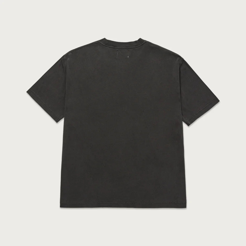 A Spring HTG Seal Logo Tee Black