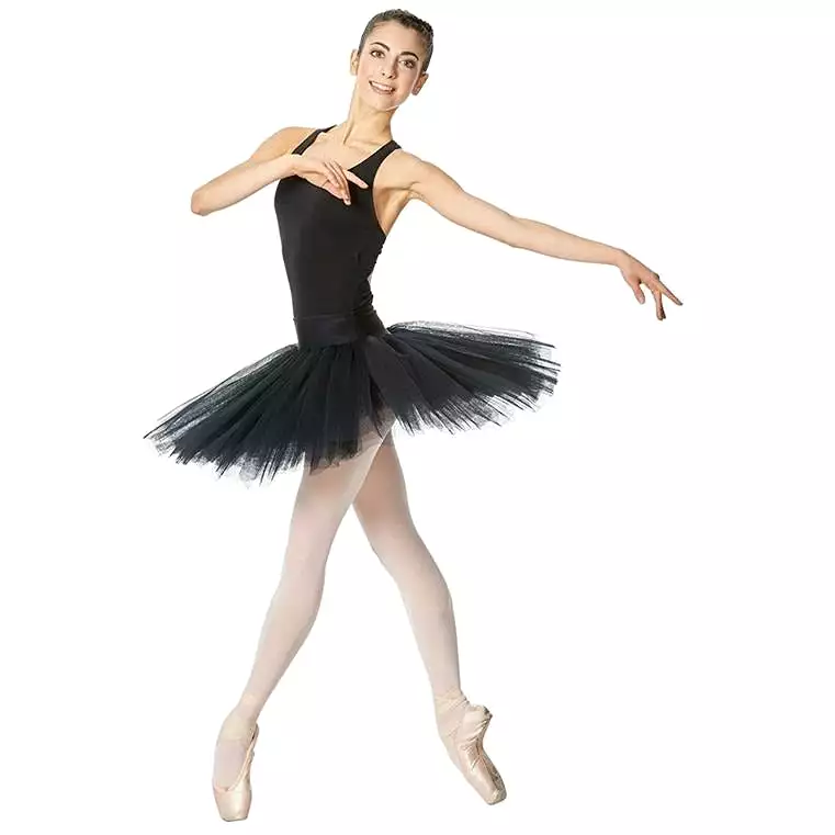 Adult Adelaide 6 Layer Rehearsal Tutu