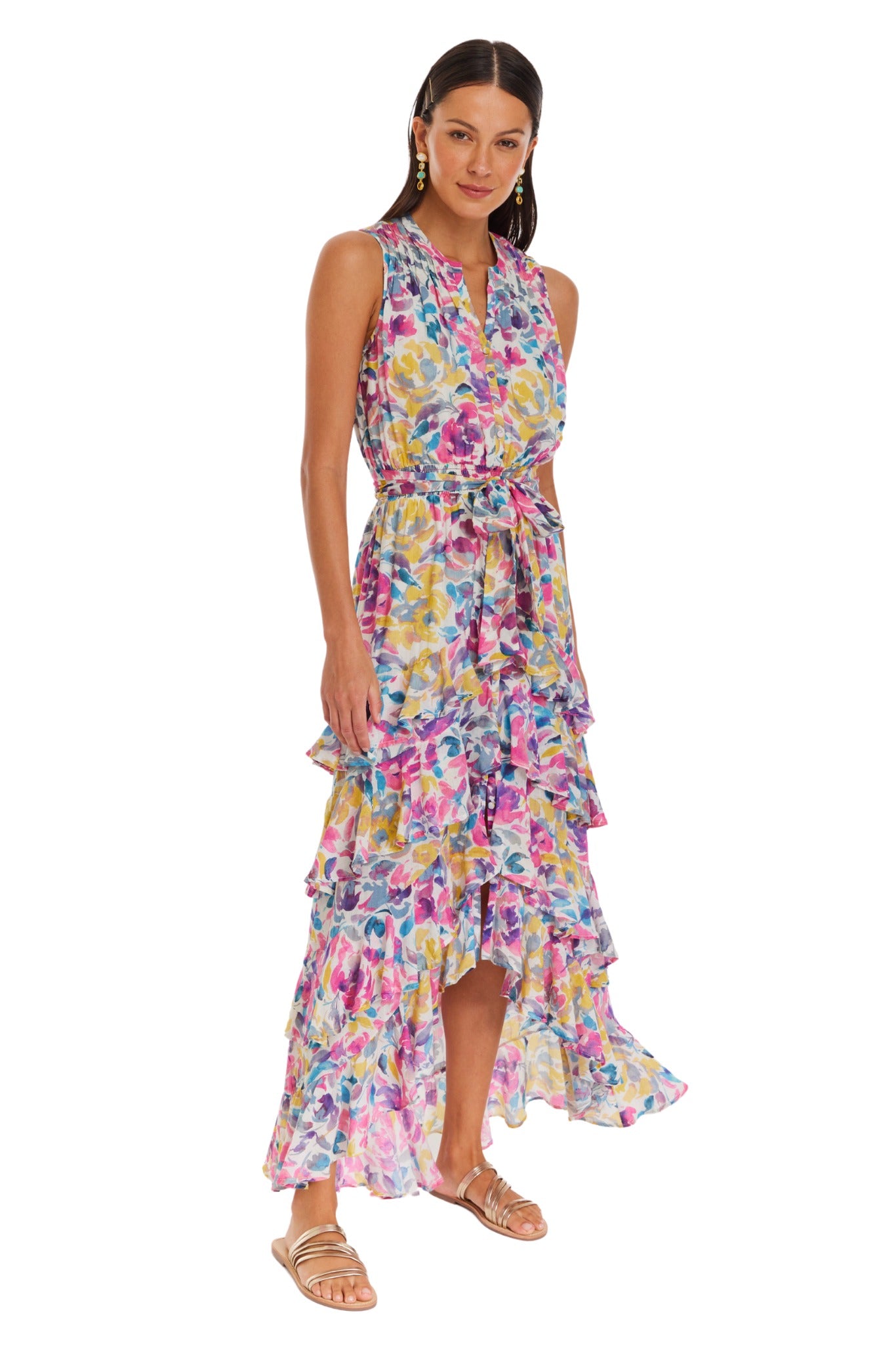 Allison NY Aliza Dress