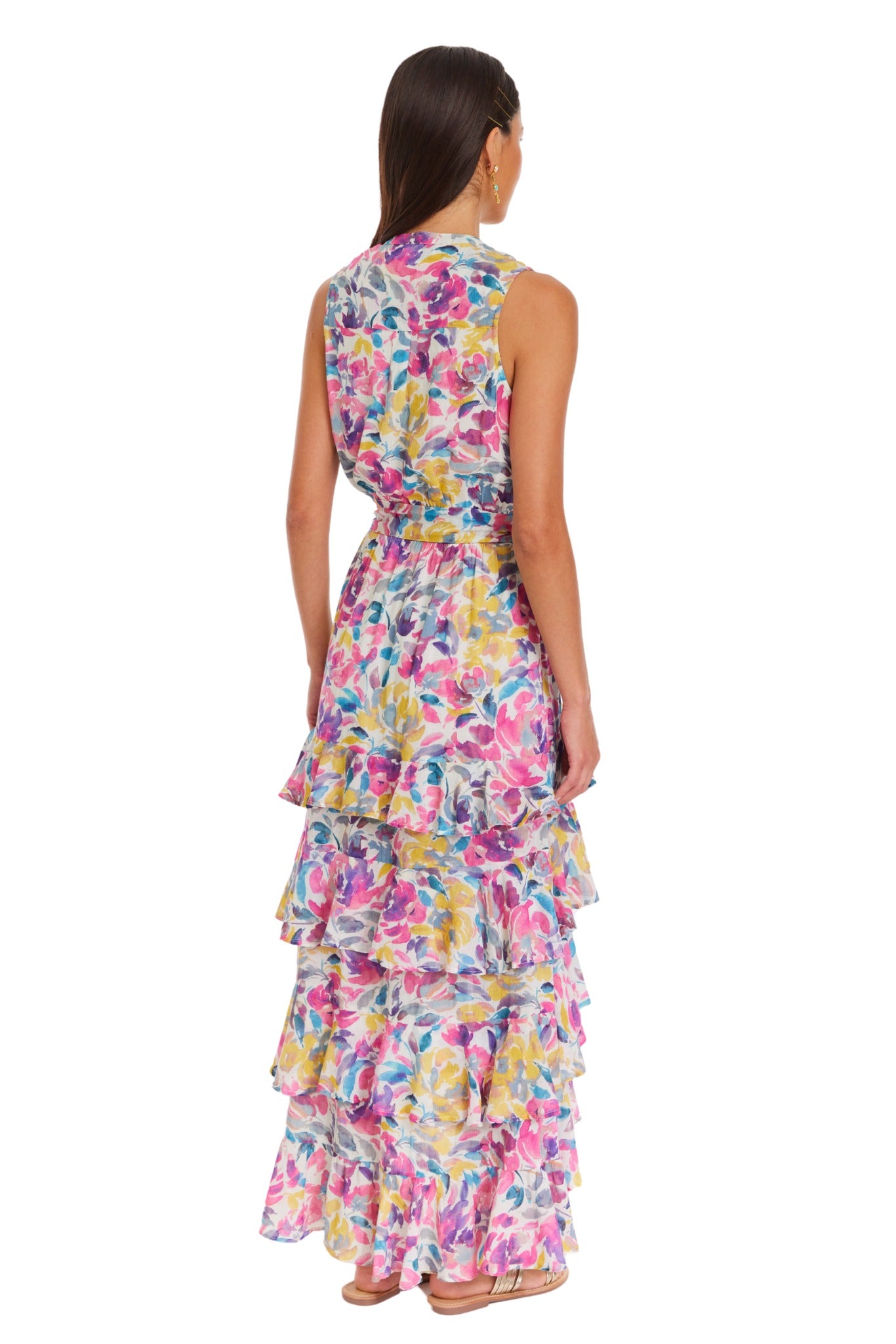 Allison NY Aliza Dress