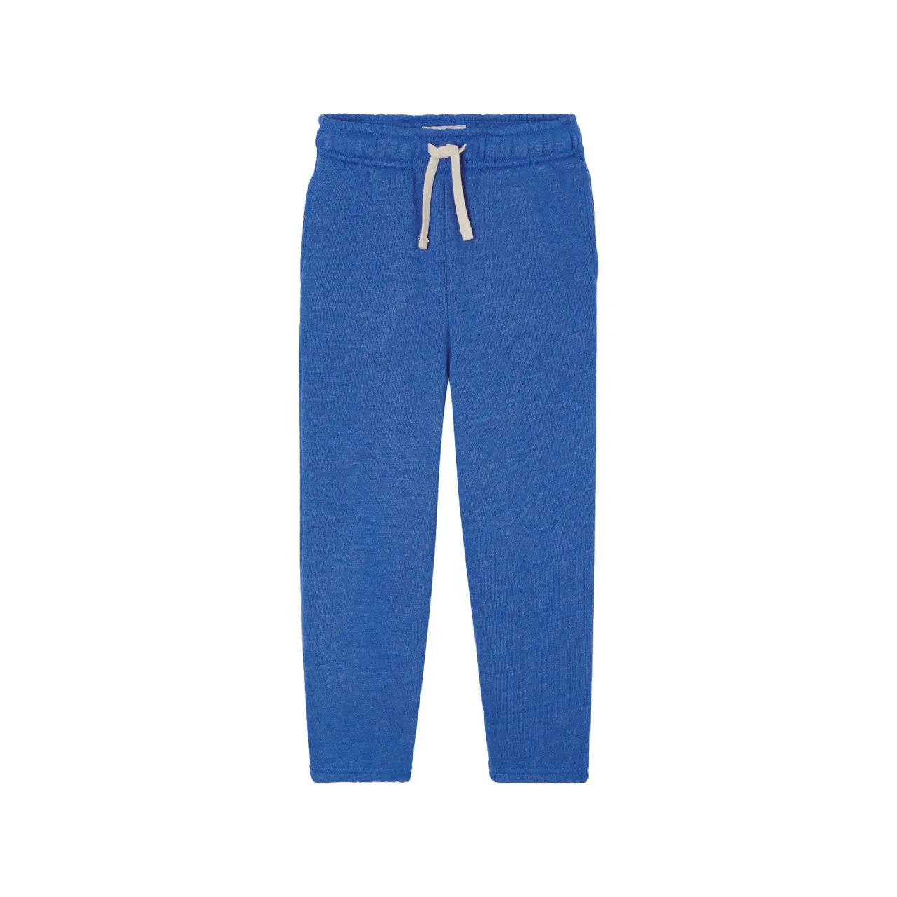 AMERICAN VINTAGE Doven Drawstring Track Pants - Blue