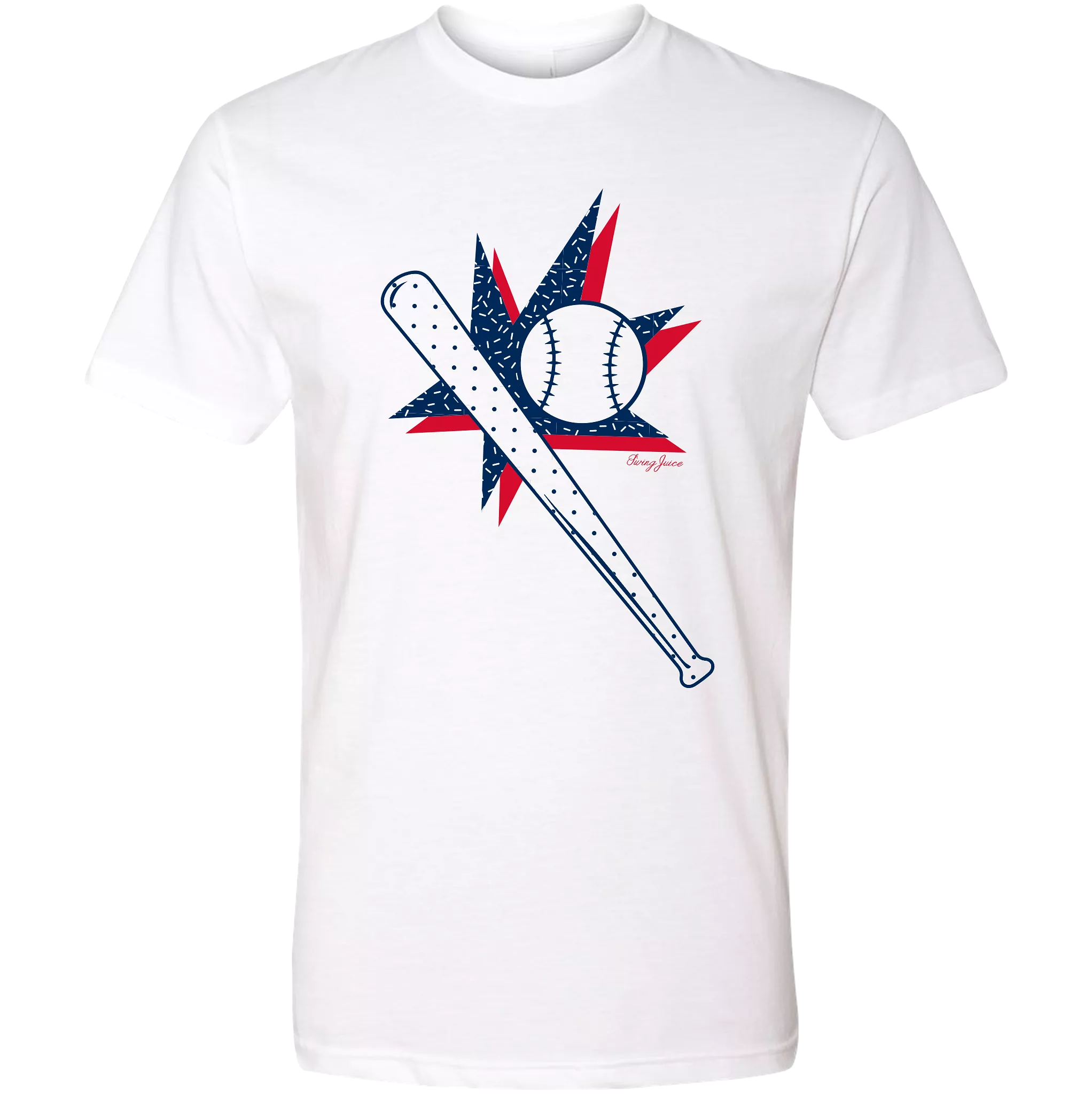 Baseball Whack! Unisex T-Shirt