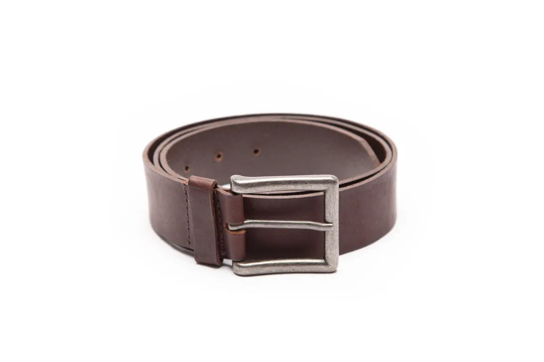 Belt Los ngeles Dark Brown