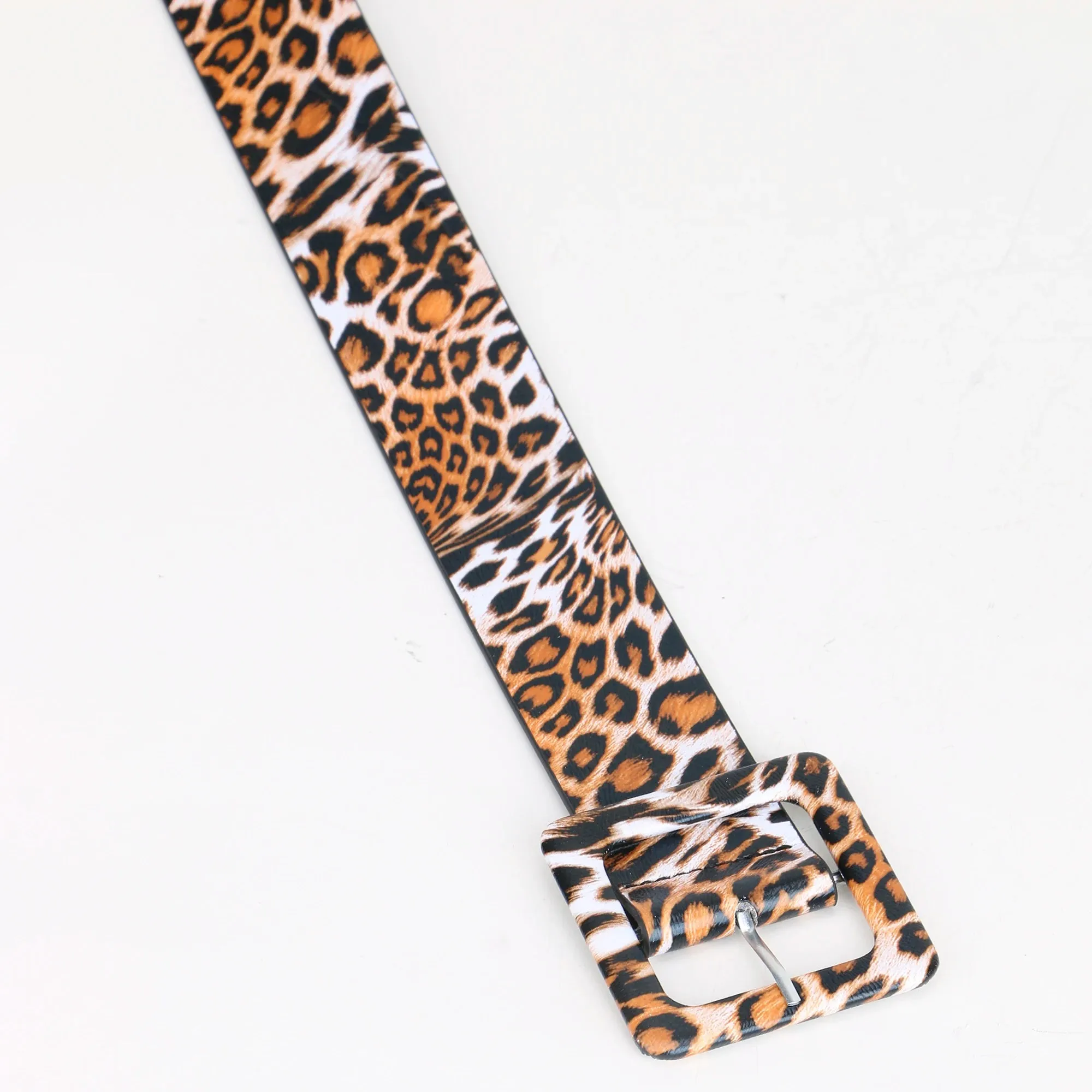 Belt Queen Wilkar (Leopard)