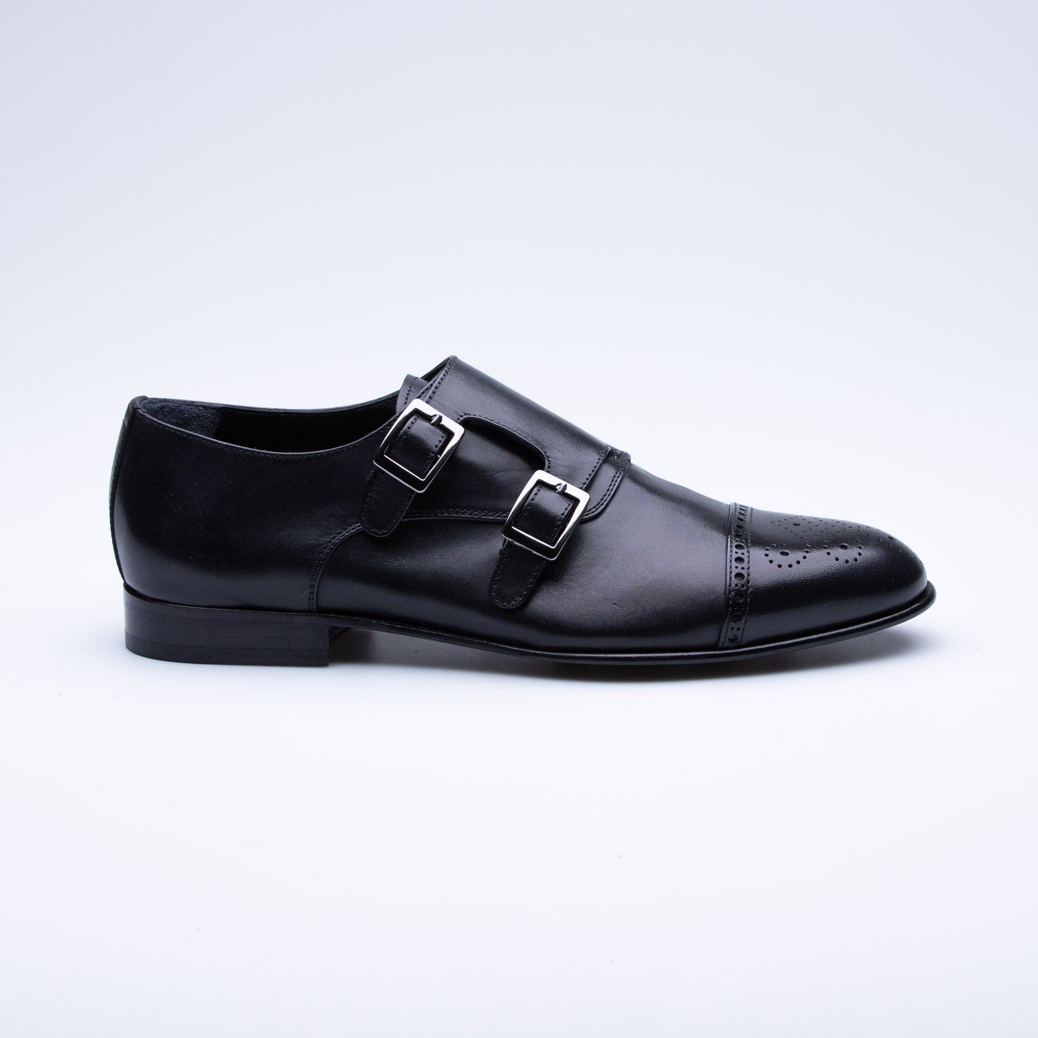 Black Lory Classic Shoes