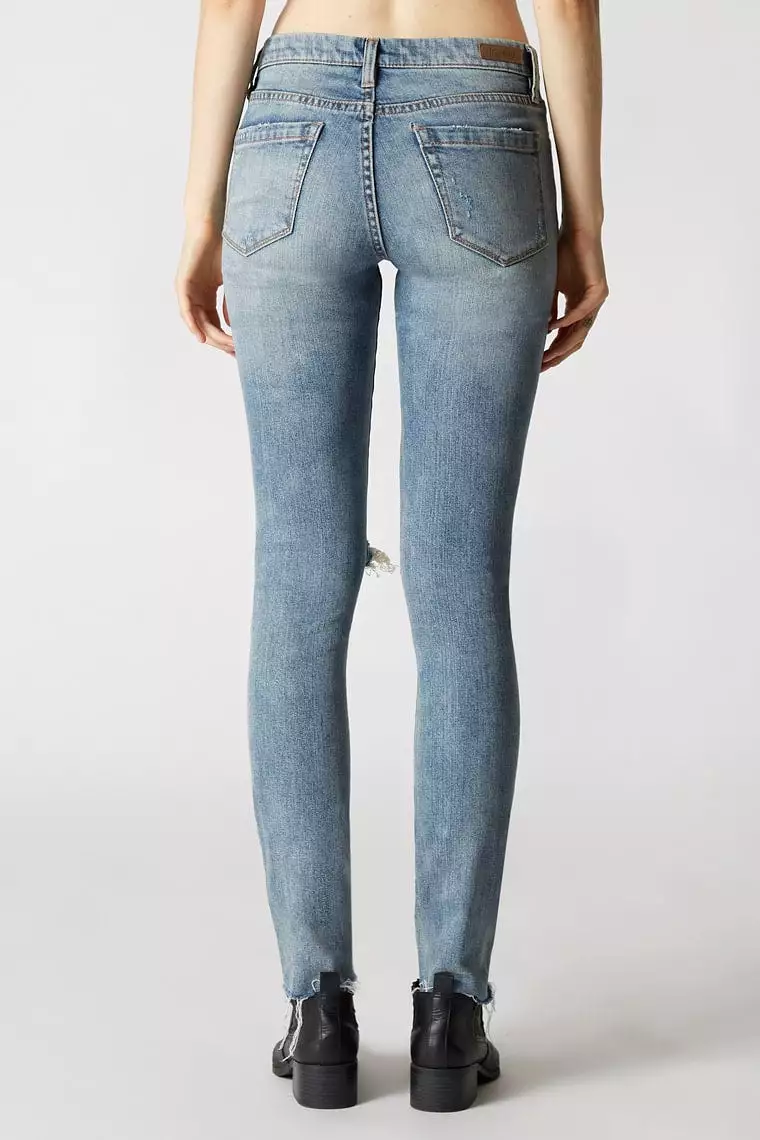 Blank NYC Get It Together Skinny Jean