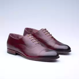 Blood Dapper Classic Shoes