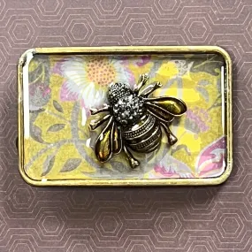 Bumble Bee Buckle