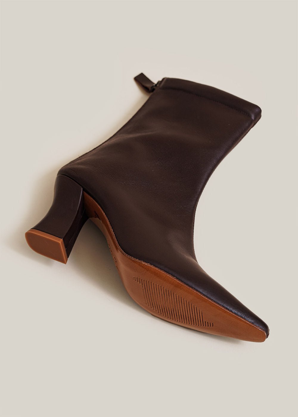 Caoba Marcel Boots