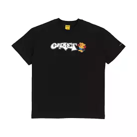 Carpet Company Boxer Tee Black