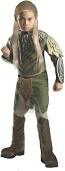 Child Hobbit Costume 884746