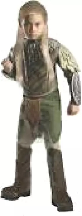 Child Hobbit Costume 884746