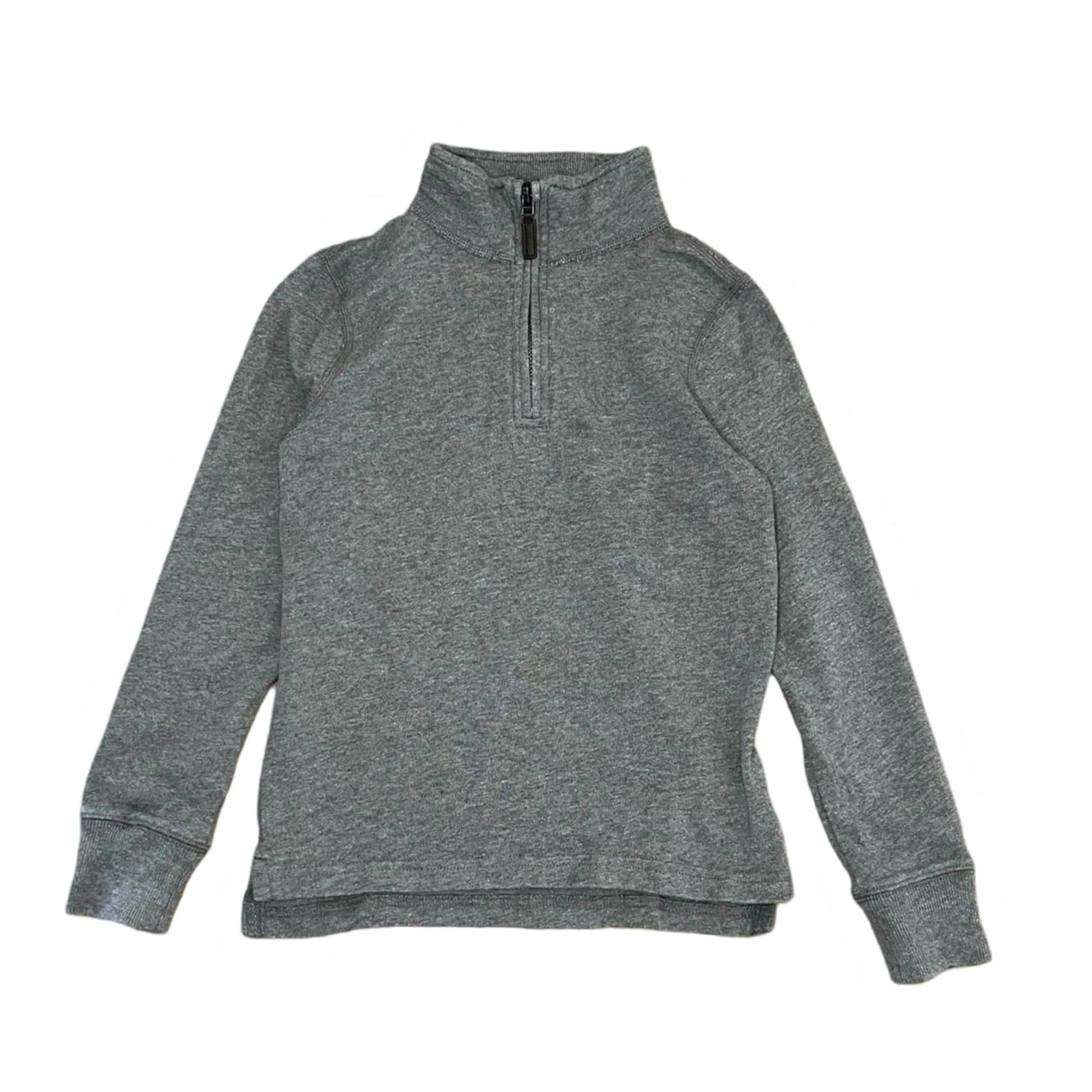 Crewcuts Half-Zip Shirt