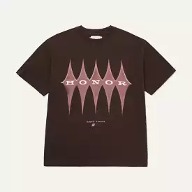 Diamonds SS Tee Black