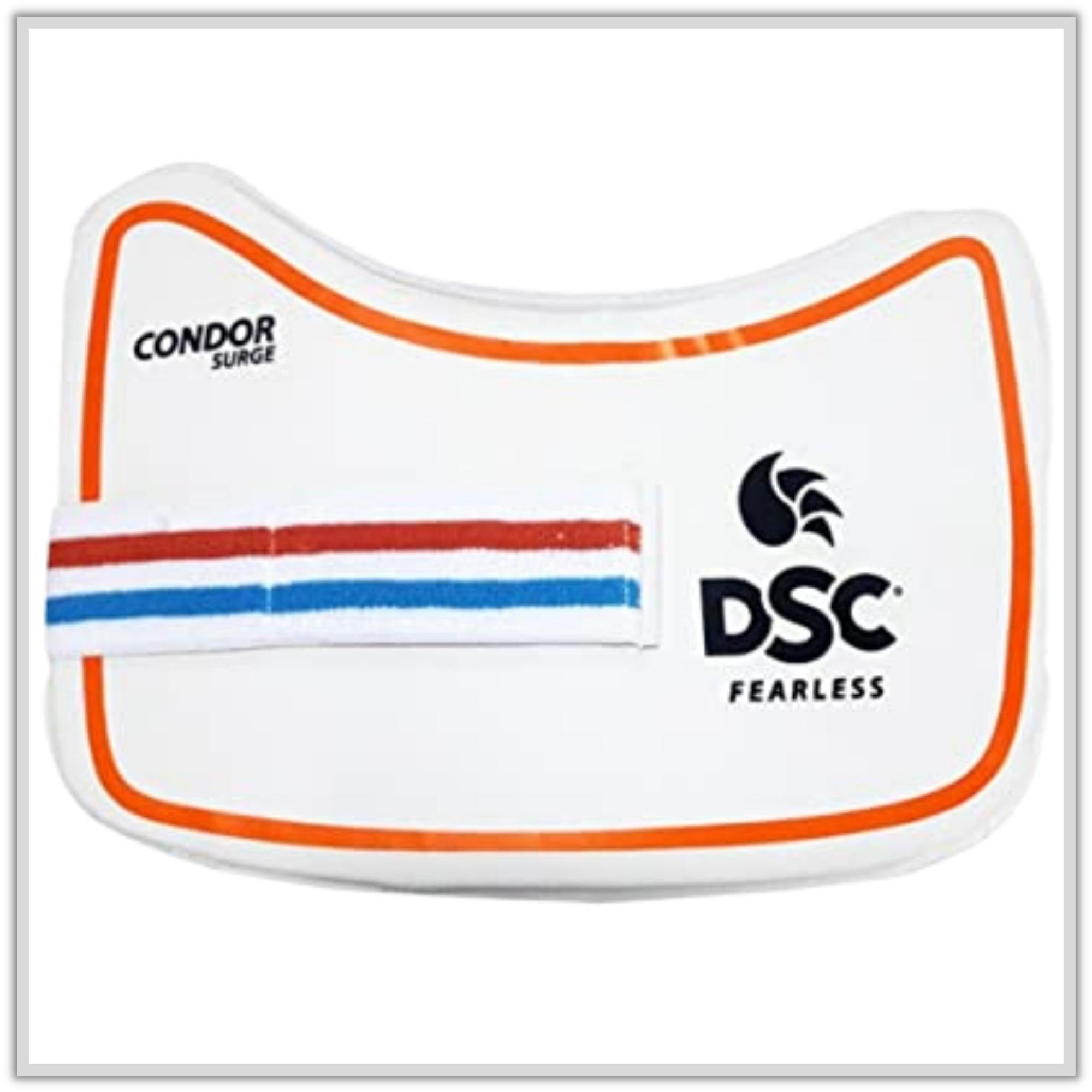 DSC Chest Guard Youth