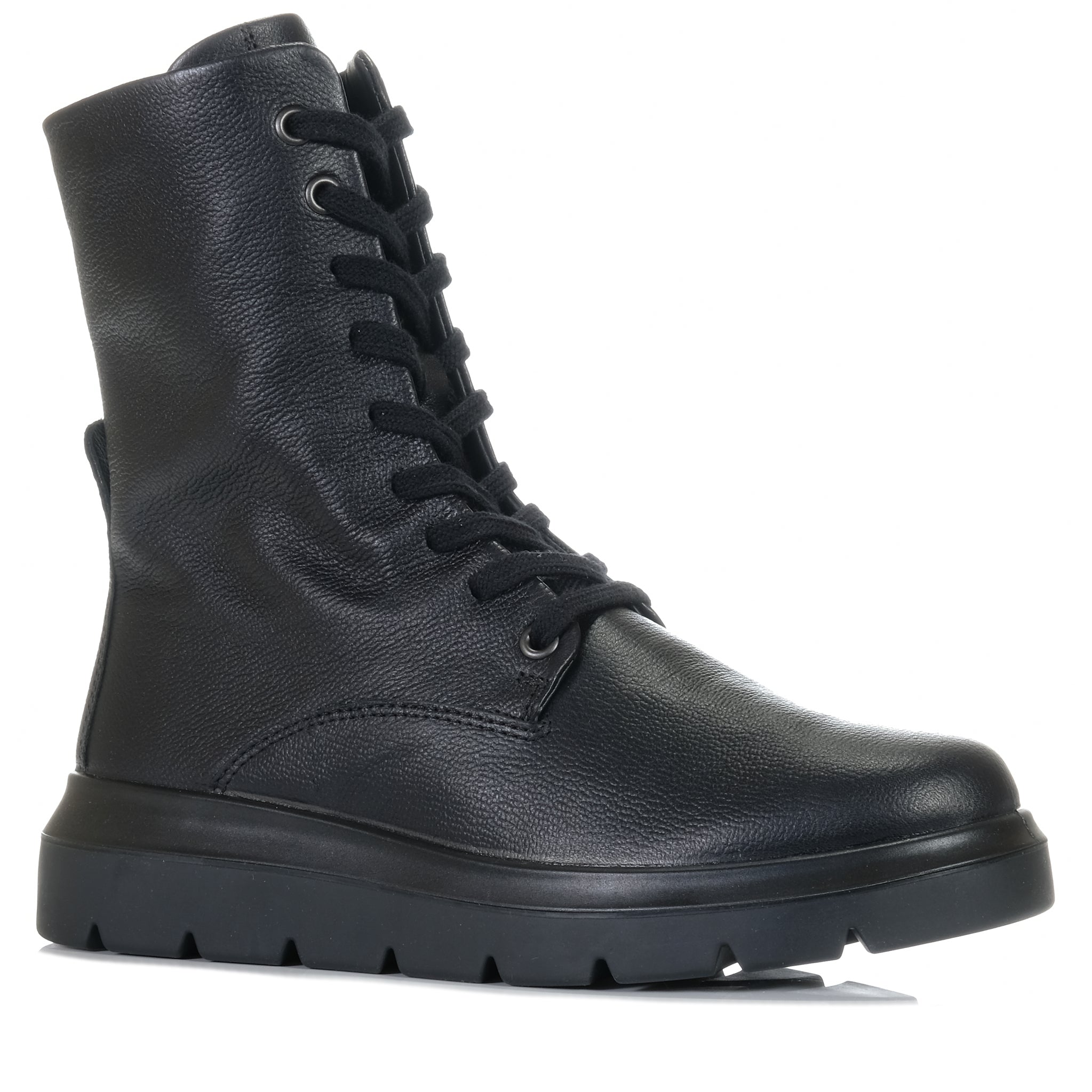 Ecco Nouvelle 216213 Black