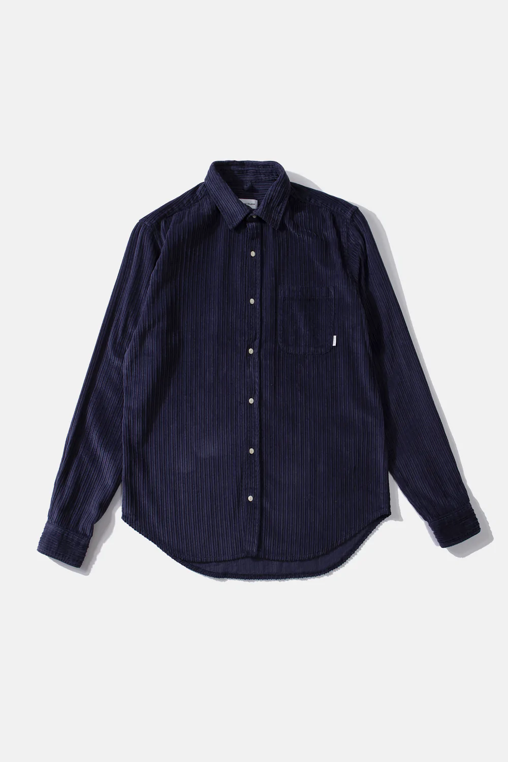 Edmmond Studios French Cord Shirt (Various Colours)