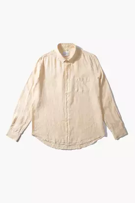 Edmmond Studios Linen Shirt (Various Colours)