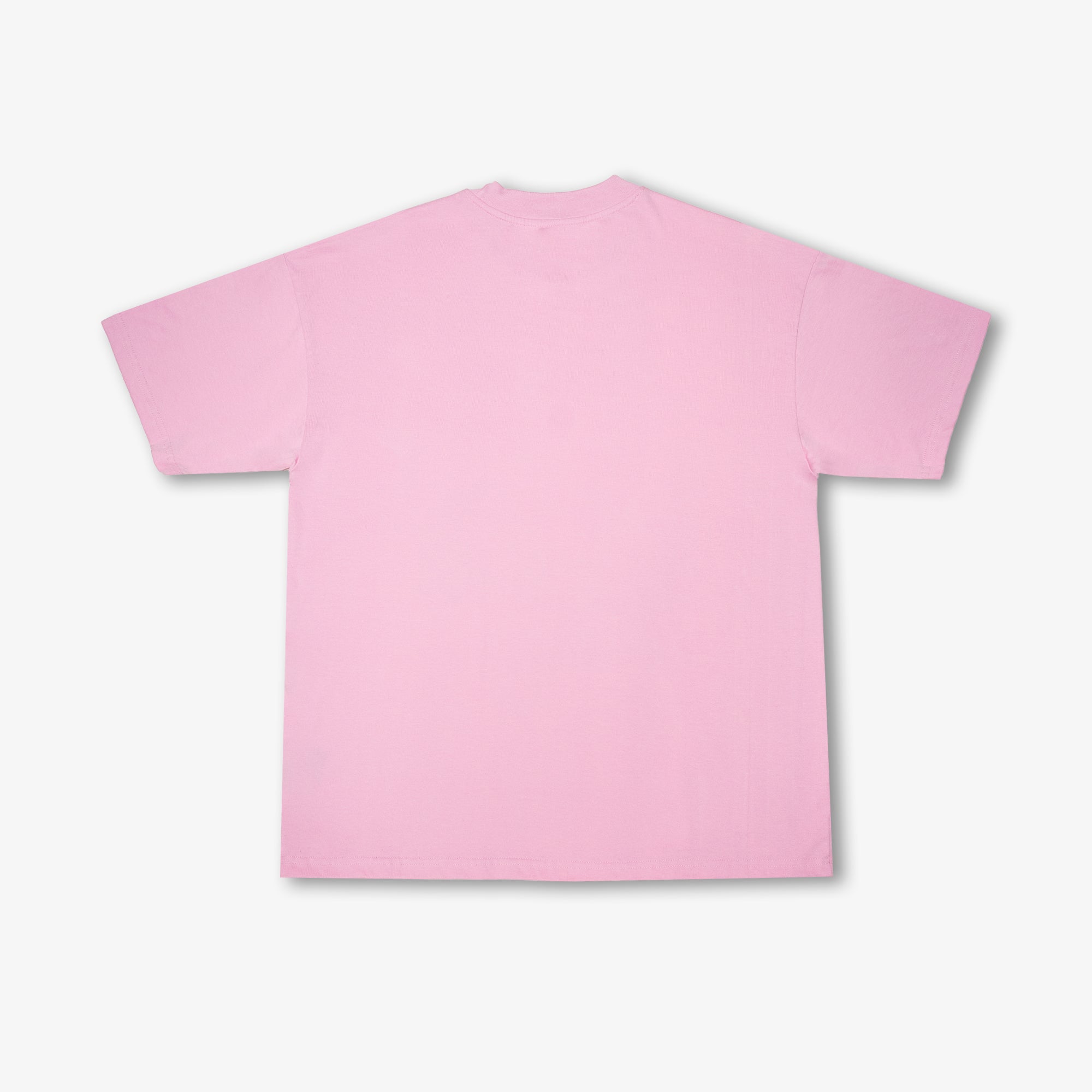 FATHER'S LEGACY TEE 'PINK'