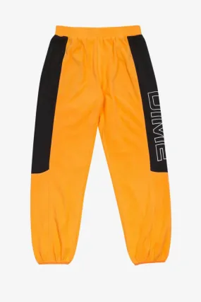 Fleece Track Pants