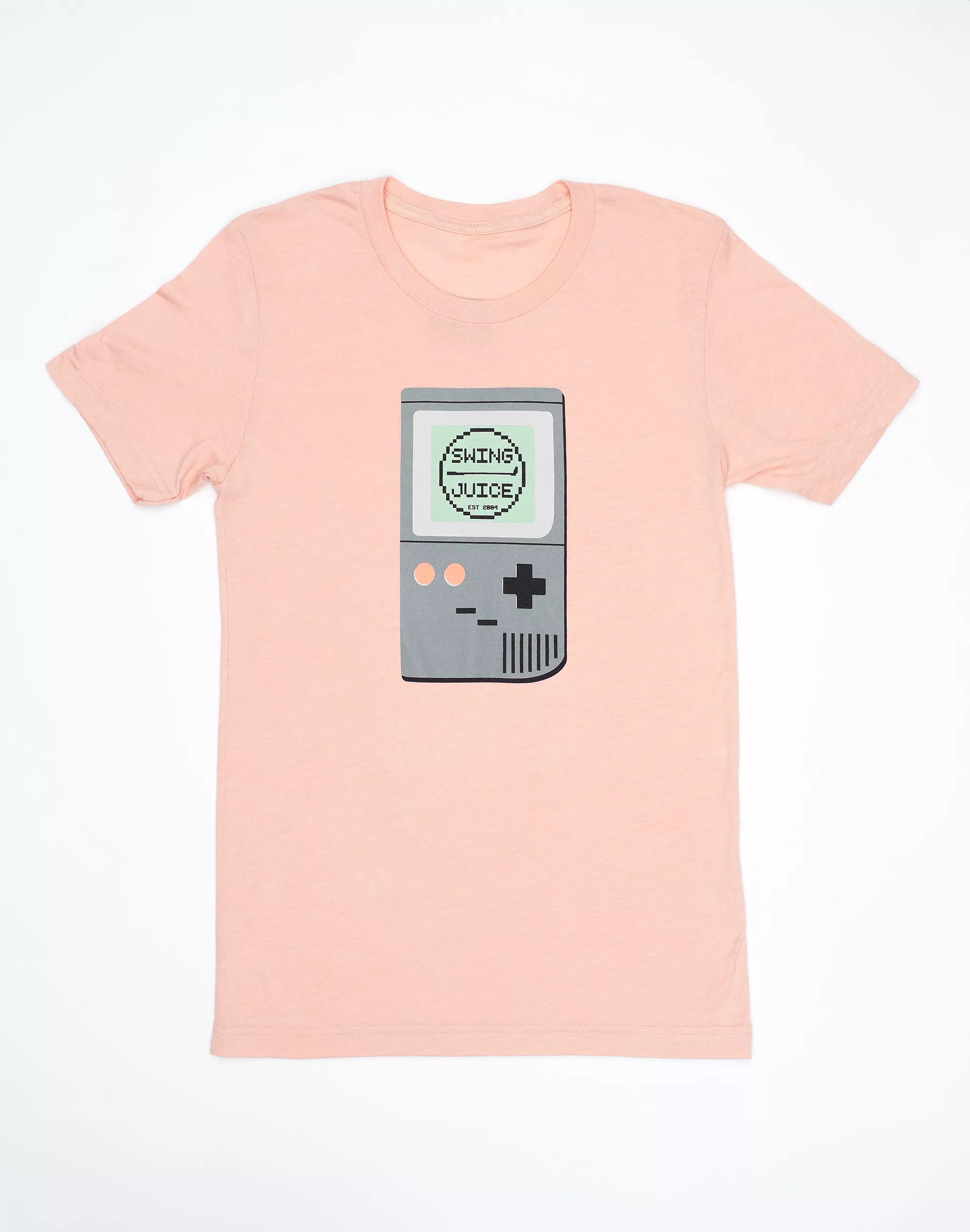 Golf 8-Bit Game Unisex T-Shirt