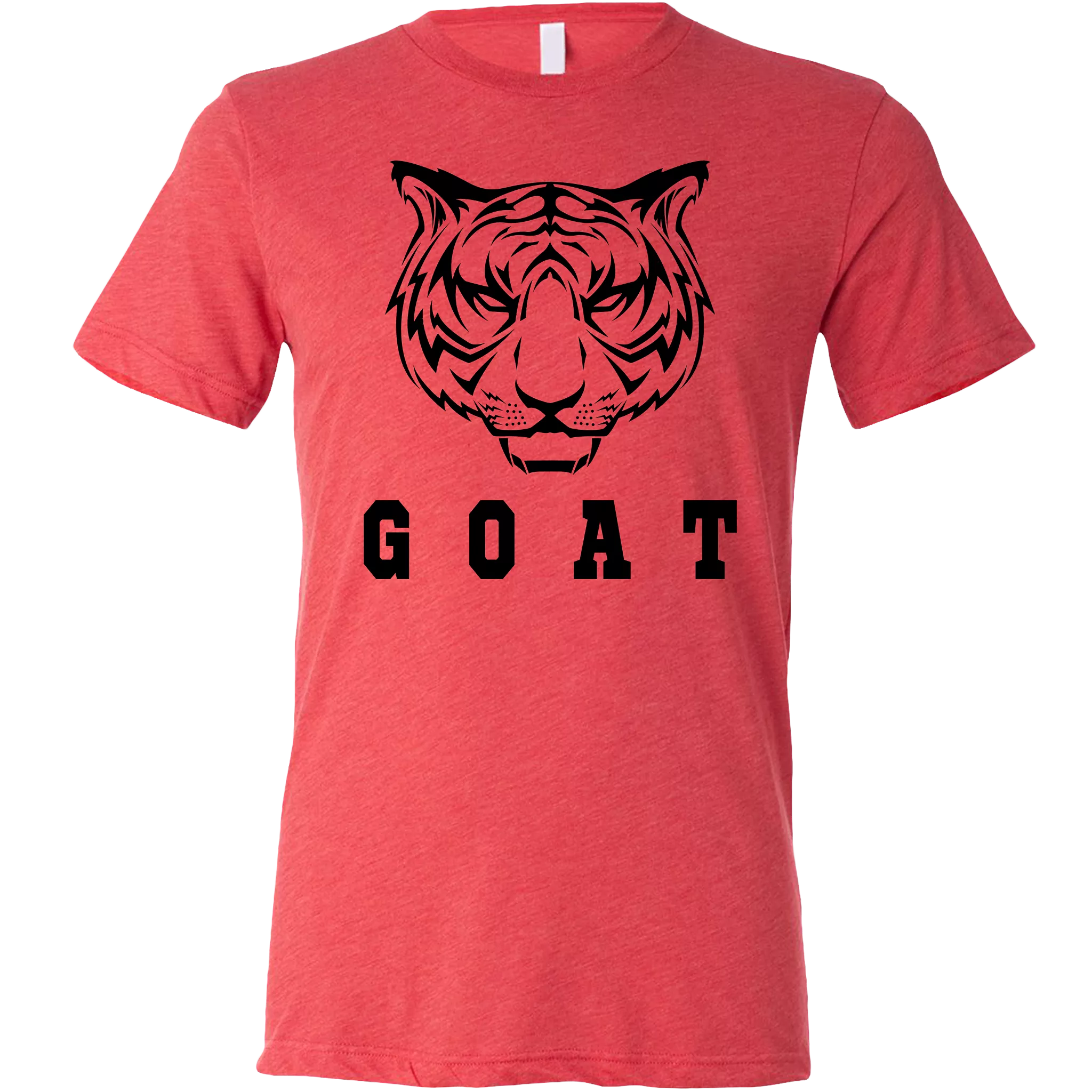 Golf GOAT Unisex T-Shirt