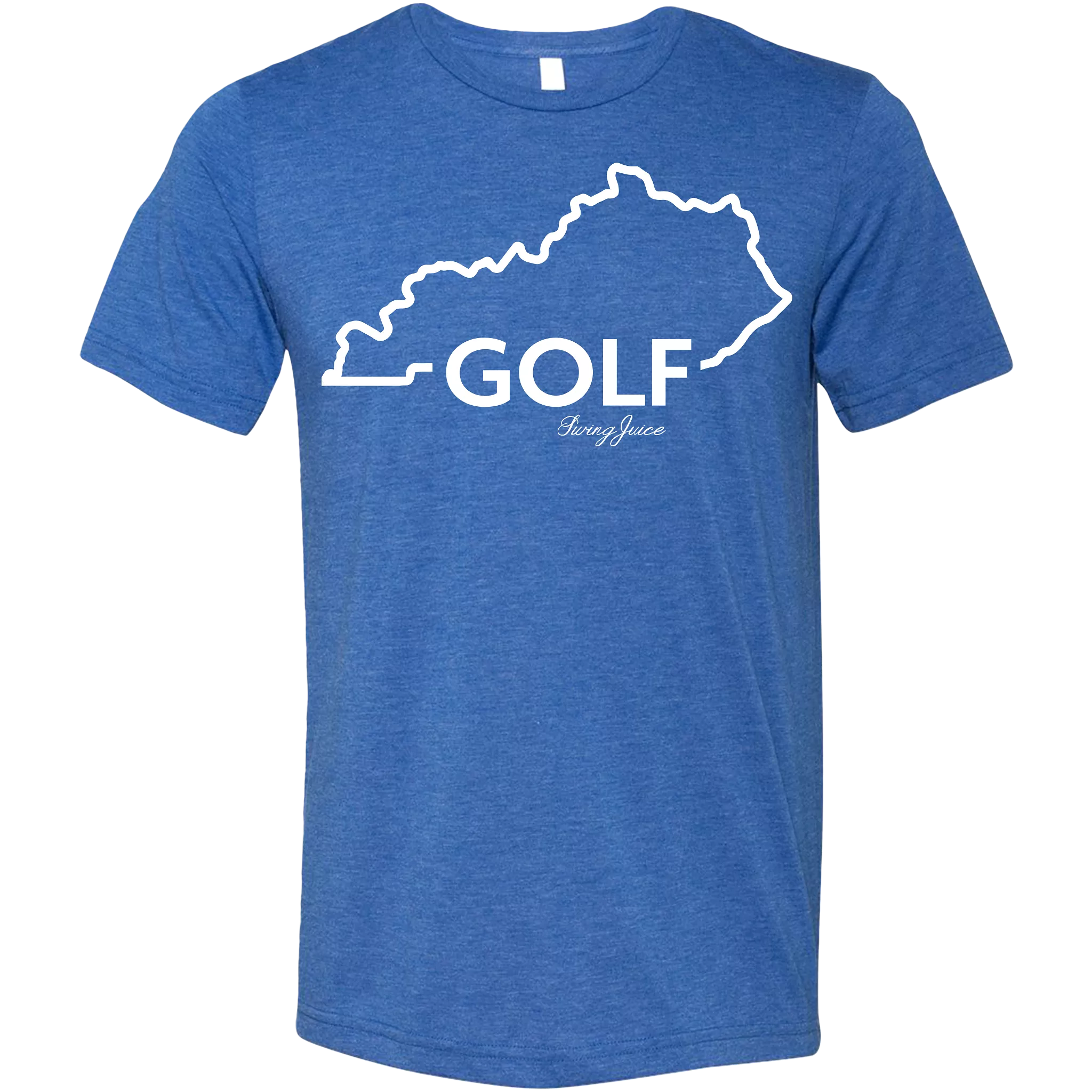 Golf Kentucky Unisex T-Shirt