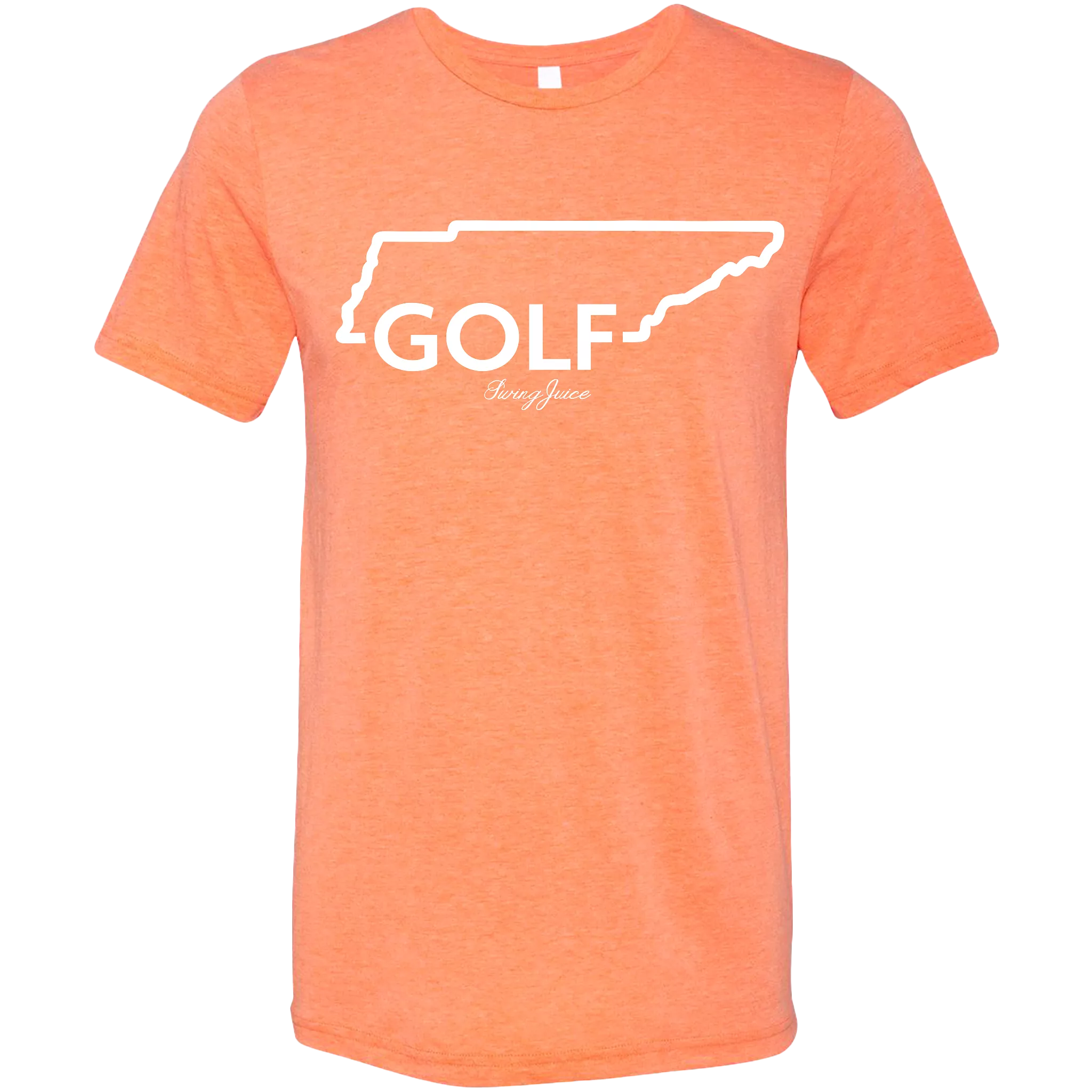 Golf Tennessee Unisex T-Shirt