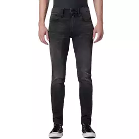 Hudson Zack Skinny Jean (Chalk Grey) 45HX2CHG2402-CHG