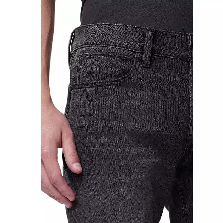 Hudson Zack Skinny Jean (Chalk Grey) 45HX2CHG2402-CHG