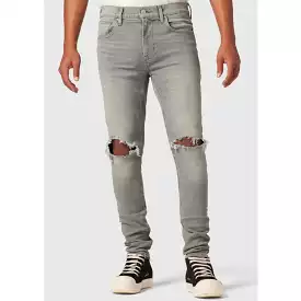 Hudson Zack Skinny Jean (Dark Concrete) 45TFGDAC2402-DAC