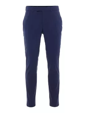 J.Lindeberg Mens Bike Pant-System - MID BLUE