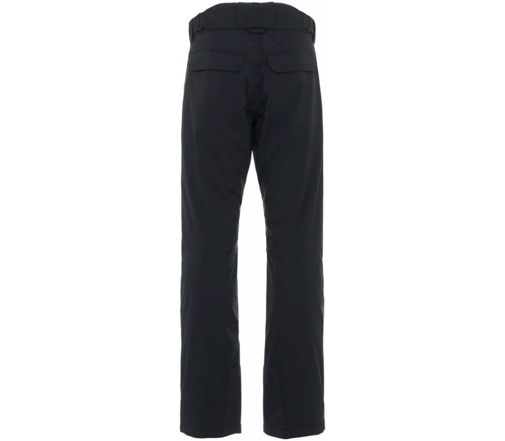 J.Lindeberg Mens Truuli Ski Pants - BLACK