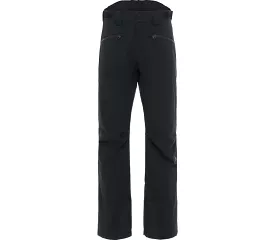 J.Lindeberg Mens Truuli Ski Pants - BLACK