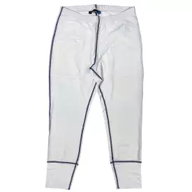 J.Lindeberg Womens Alaska Thermal Layer Pant - WHITE