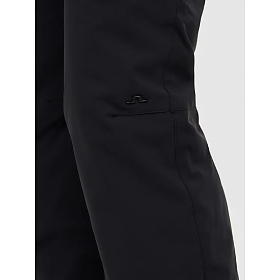 J.Lindeberg Womens Tracy Ski Pants - BLACK