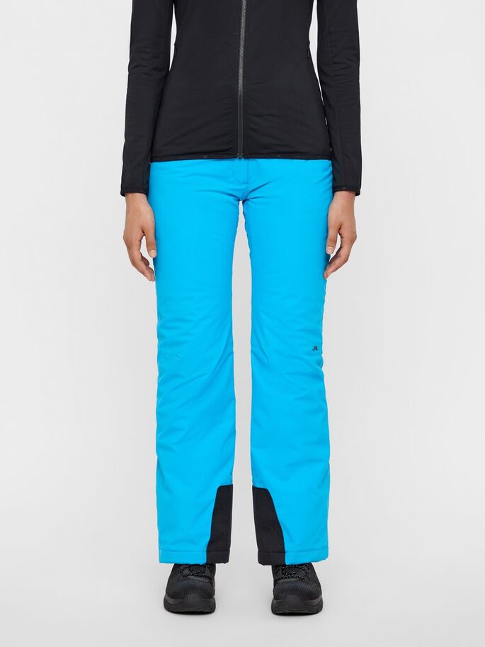 J.Lindeberg Womens Truuli 2L Ski Pants - FANCY