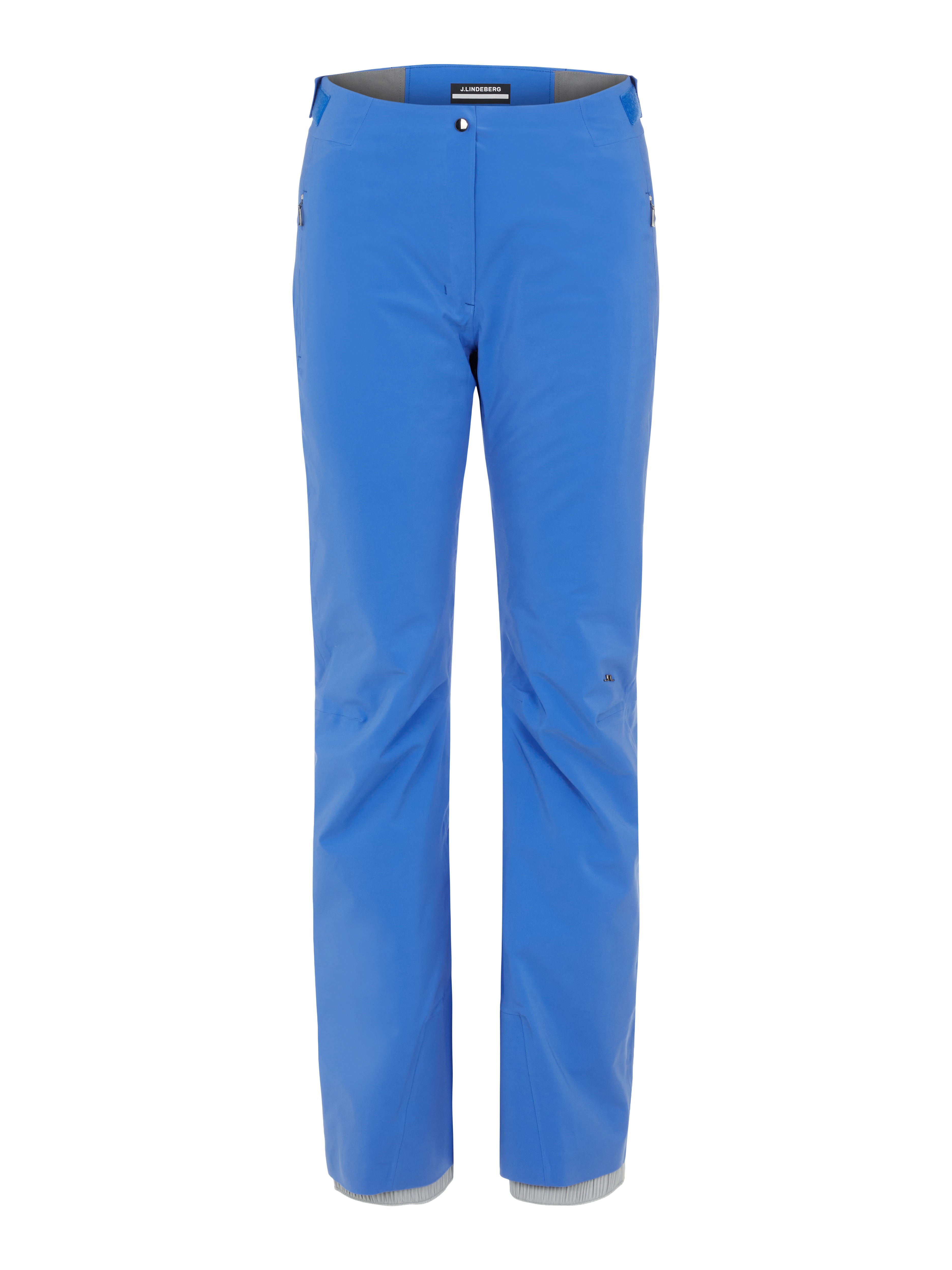 J.Lindeberg Womens Watson Ski Pants - INFINITY BLUE