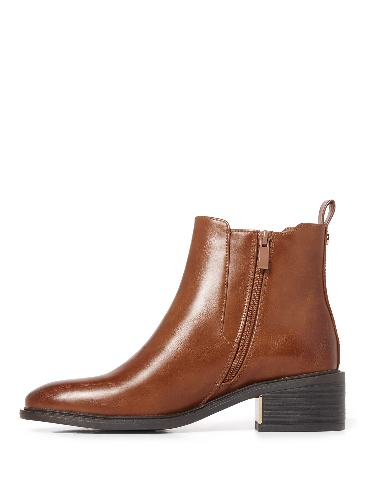 Kayla Chelsea Boot