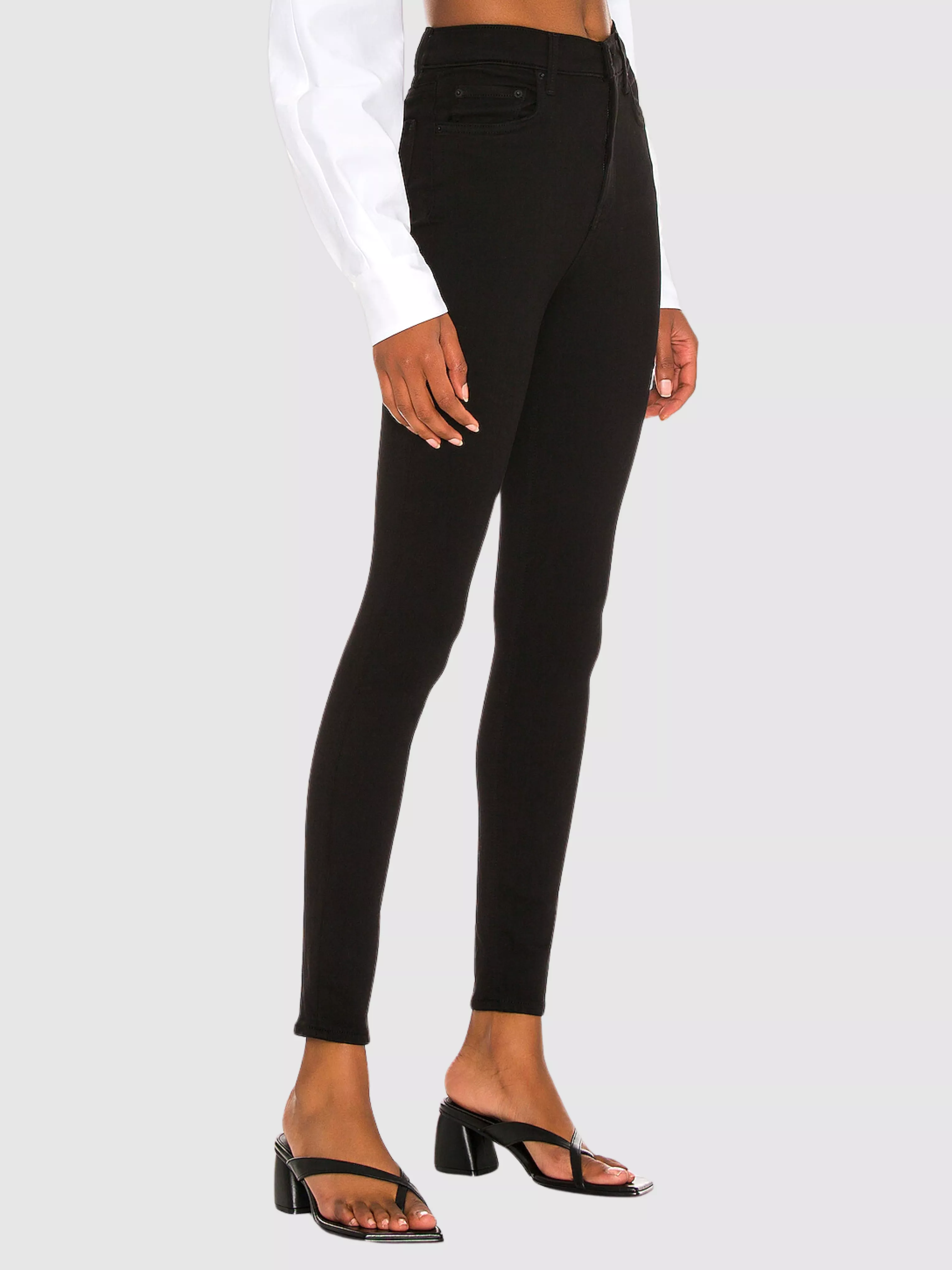 Kennedy High Rise Super Stretch Skinny Jean