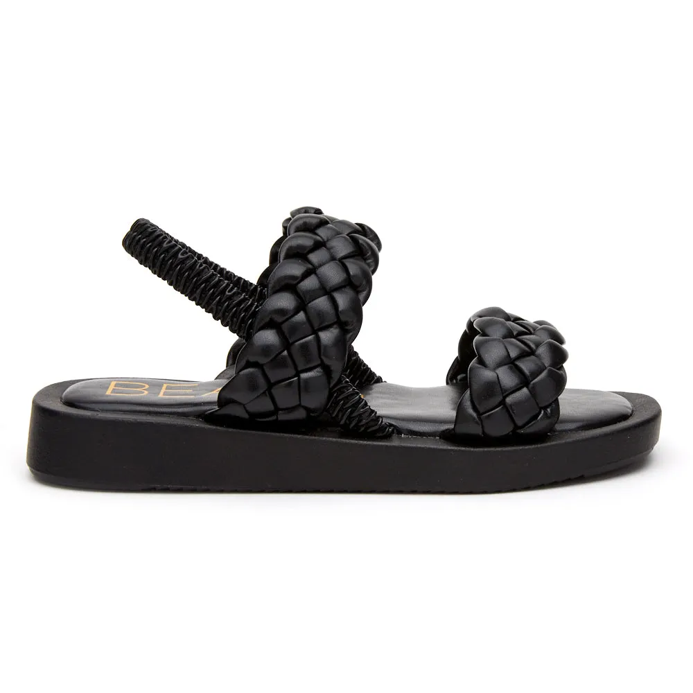 Lil' Kenzie Sandal