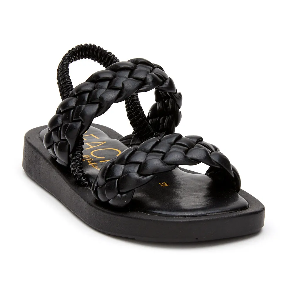 Lil' Kenzie Sandal