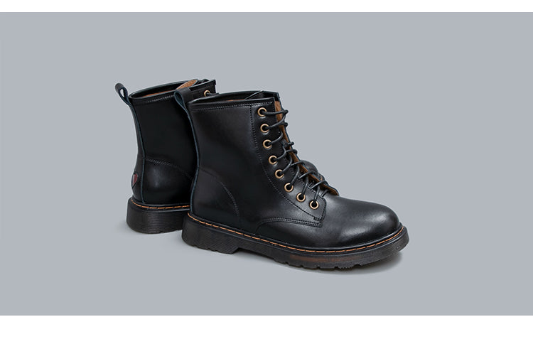 LOVE RETRO MARTIN BOOTS BY81024