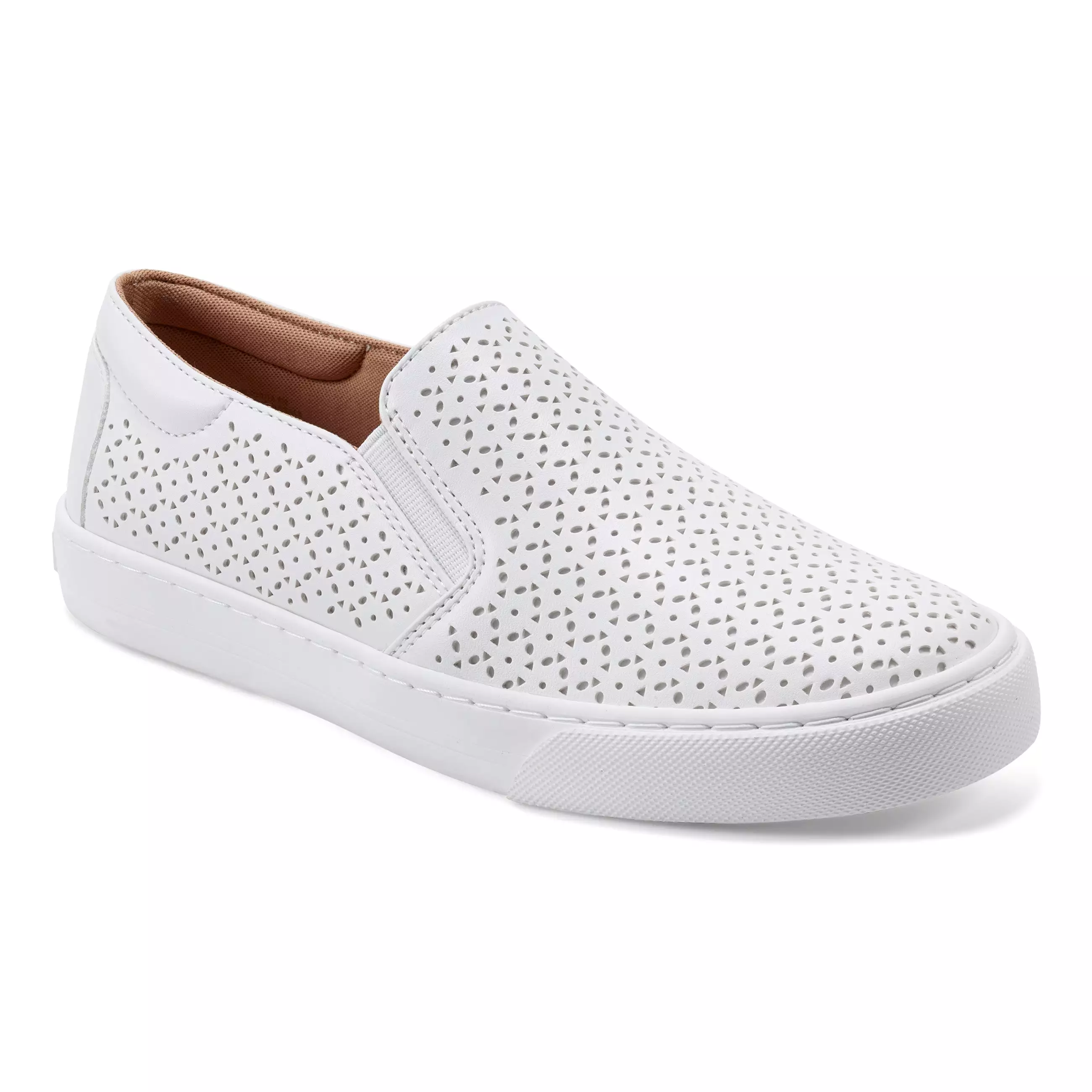 Luciana Casual Slip On Sneaker