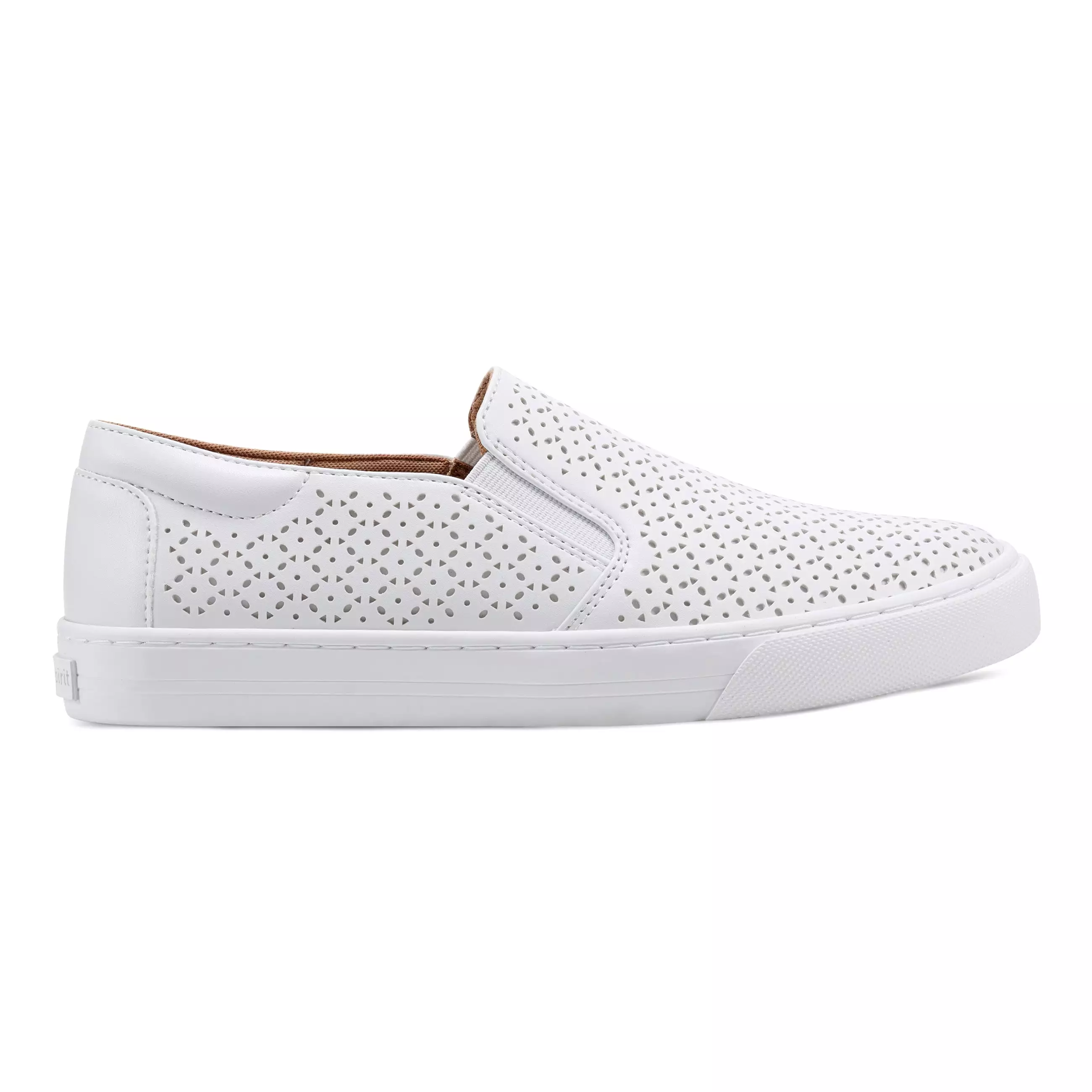 Luciana Casual Slip On Sneaker