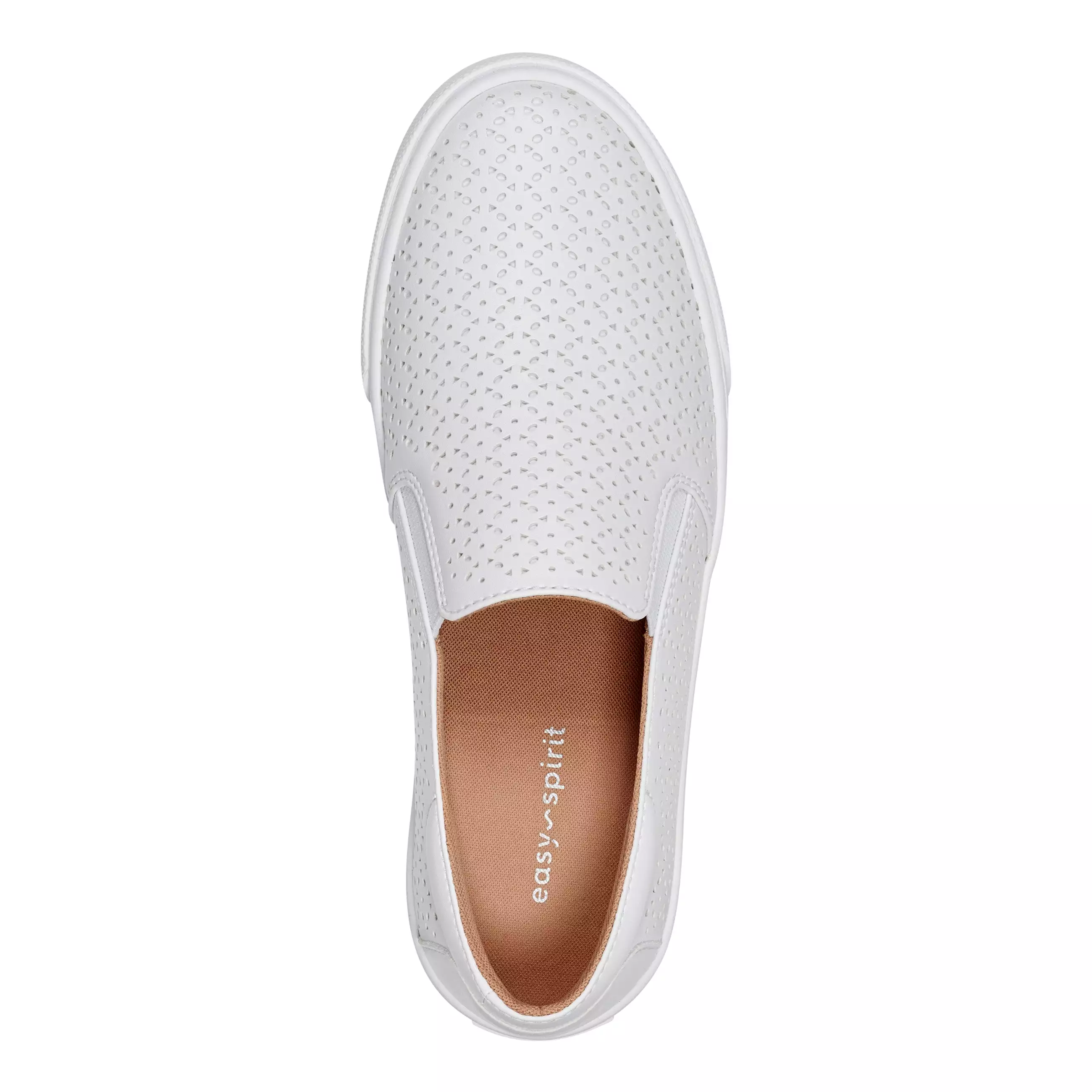 Luciana Casual Slip On Sneaker