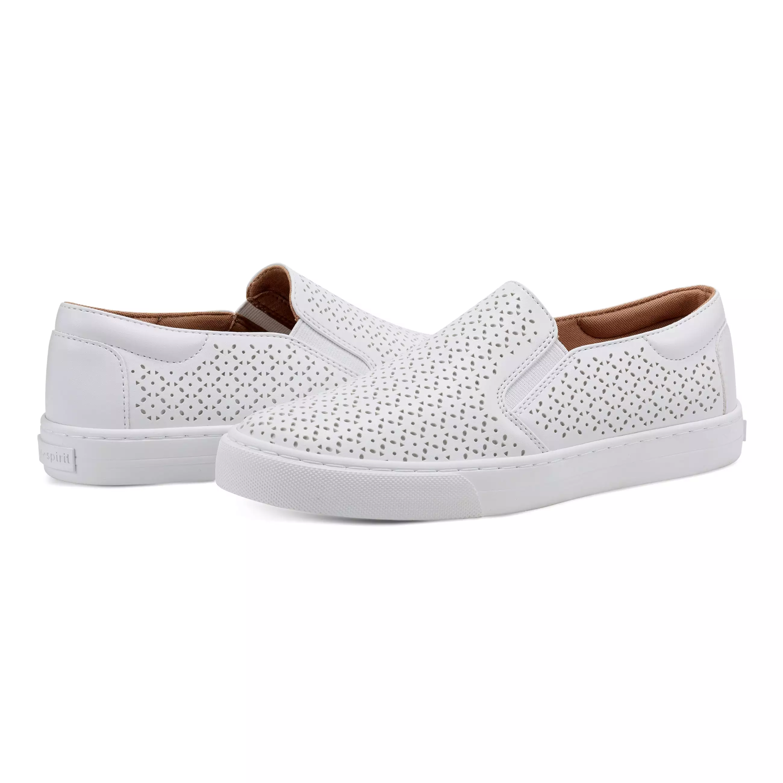 Luciana Casual Slip On Sneaker