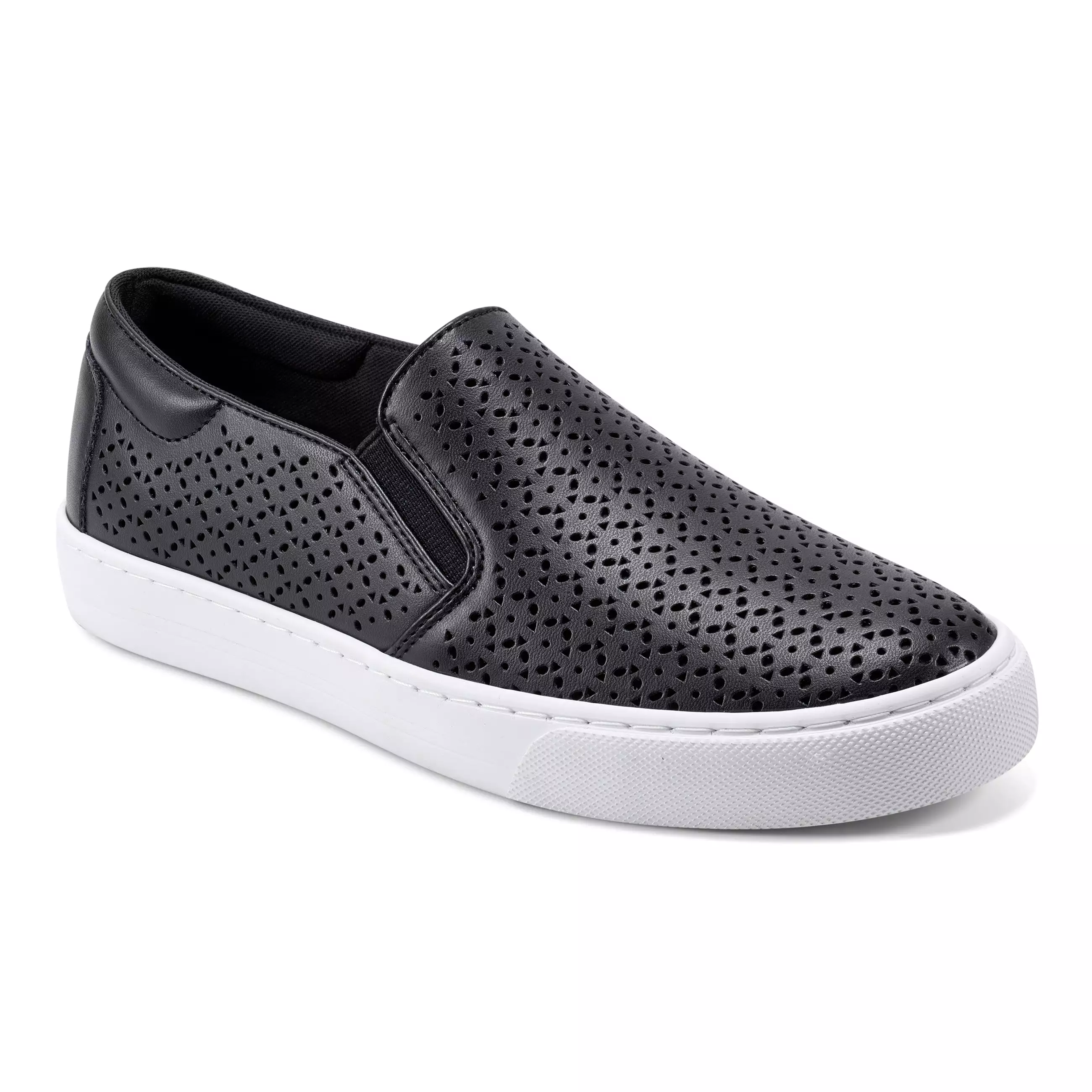 Luciana Casual Slip On Sneaker