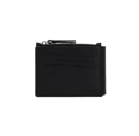 Maison Margiela Zip-Up Wallet