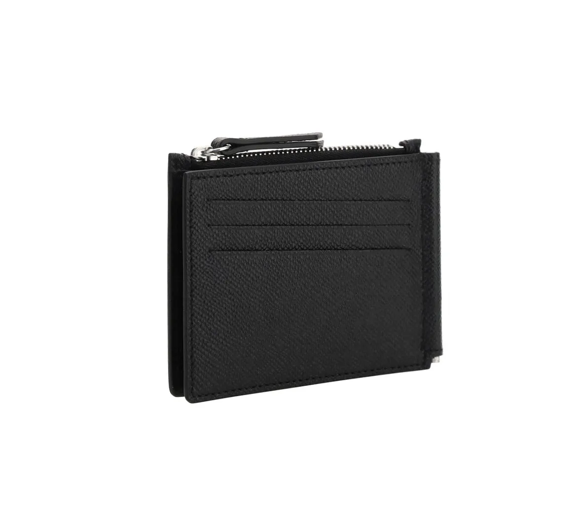 Maison Margiela Zip-Up Wallet